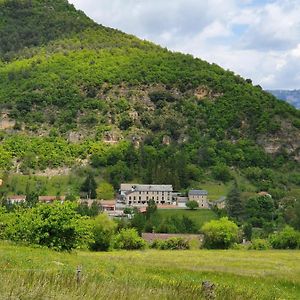 Hotel des Gorges au Viaduc